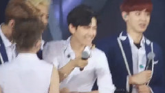 伯贤结束语Gapsong