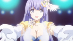 动漫< 约会大作战 >