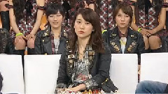 さよなら大島優子AKB48卒業公演生中継SP