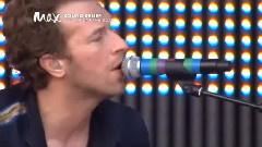 Coldplay - Fix You