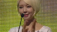 KBS 1VS100 智玟 & 草娥Cut