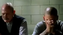 Wentworth Miller - Crawling