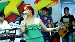 Elena Gheorghe - Impossible (Cover)