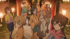 纪念P.a社青春三部曲