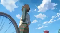 泪水只为喜悦 离别定会相见