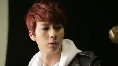 Oricon Style < No More Dream > 日文版 封面拍摄花絮