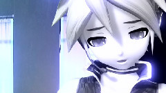 モノクロ∞ブルースカイ