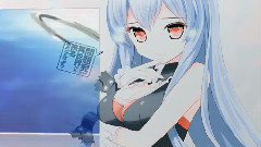 动漫< 问题儿童都来自异世界 > OP