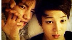 防弹一周年粗卡