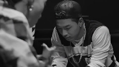 太阳(Bigbang) - JOURNEY TO RISE