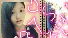 防弹少年团一周年应援视频