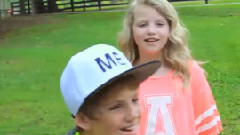 MattyB - She Looks So Perfect