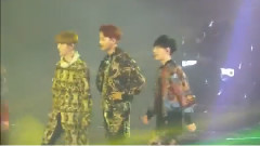 Sorry Sorry & Dream Girl & Ring Ding Dong & Gee & XOXO & Run