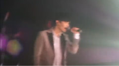 My Lady & Baby Don't Cry & Talk