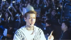 The Lost Planet In Hong Kong