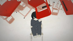 Nico - Lost One的号哭