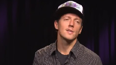 Jason Mraz - Talks His First Acoustic Album,'YES!'