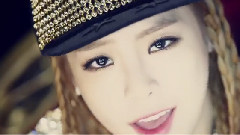 金宥娜,全敏珠(The Ark) - Good Bye Rain