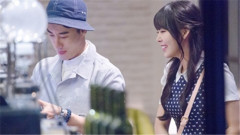 San E,Raina(After School) - 仲夏夜之甜蜜 完整版