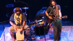 Jason Mraz - The World As I See It