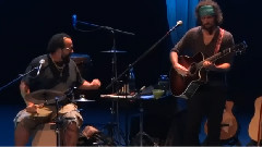 Jason Mraz - The World As I See It