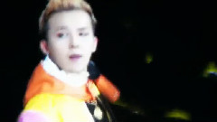 G-Dragon(BigBang) - Crayon & Fantastic Baby