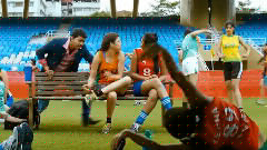 印度群星,影视原声 - Antarctica