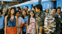 印度群星,影视原声 - Poi Varava