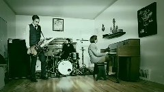 Never Shout Never - Magic