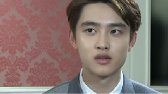 都暻秀 D.O.,赵寅成,李光洙 - SBS 没关系是爱情啊 - 演员采访