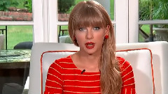 Taylor Swift - Web Chat