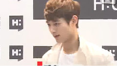 TV Daily 服装品牌H CONNECT旗舰店开业纪念活动 13/05/03