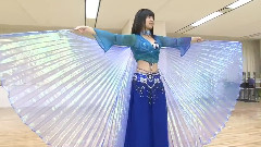 ベリーセクシーダンス (AKB映像センター) 佐藤すみれ性感肚皮舞 中文字幕