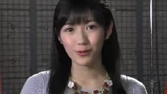 AKB48相性診断パピコ 渡辺麻友の回答ムービー 中文字幕