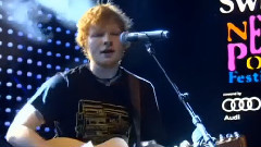 The A Team (SWR3 2012) 现场版