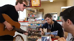 Kodaline - A Song For Minneapolis