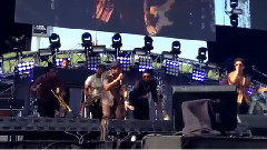 Bruno Mars - Treasure