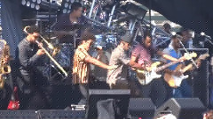 Bruno Mars - Locked Out Of Heaven