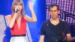 Taylor Swift - Stay Stay Stay