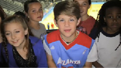 MattyB - MattyB LIVE at Philips Arena