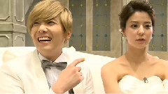 我们结婚了 彩虹夫妇 花絮10