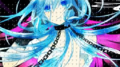 デッドエンドの鏡壊