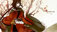 洛天依,VOCALOID家族 - 惜春去