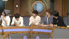 披头士密码 infinite Cut