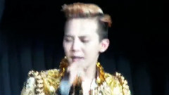G-Dragon(BigBang) - WORLD TOUR In 台湾