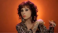 Kreayshawn - Minimix