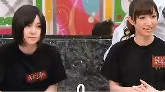 AKBINGO!亲友鉴定!喷你一脸大问答 渡边麻友篇 13/05/14