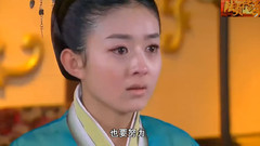 珍惜 电视剧<陆贞传奇>角色片花版