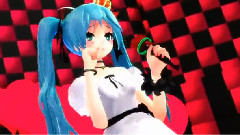 ワールドイズマイン