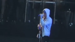 Eminem - Bad Guy & Square Dance & Intro Opening Act